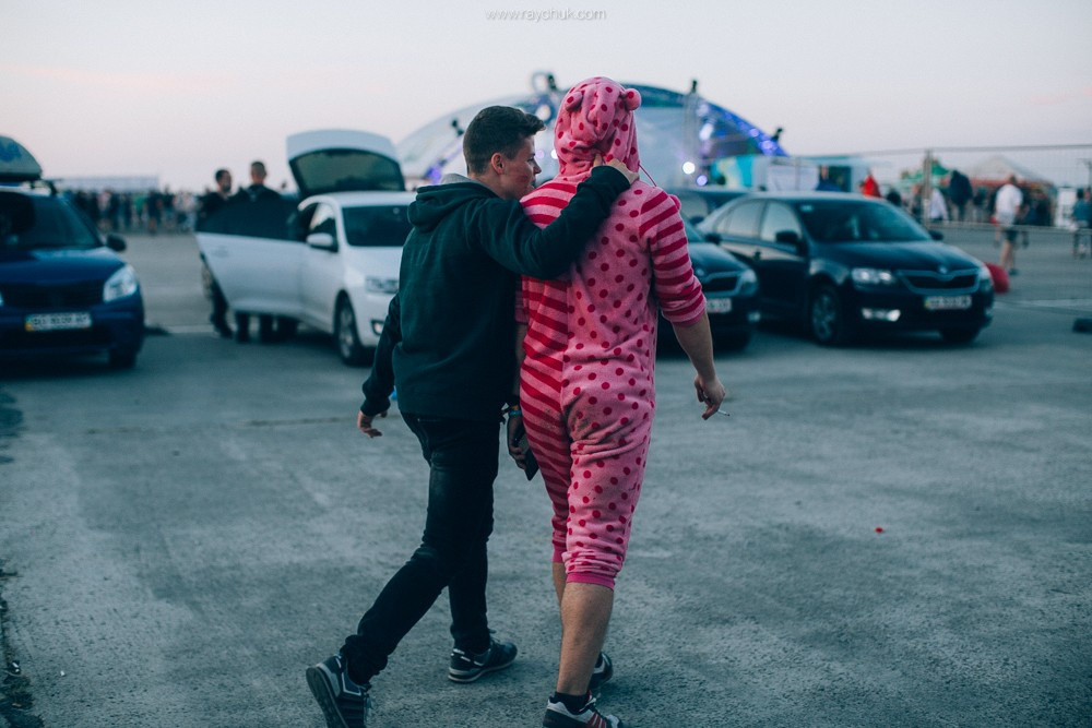 Report №6. Головна