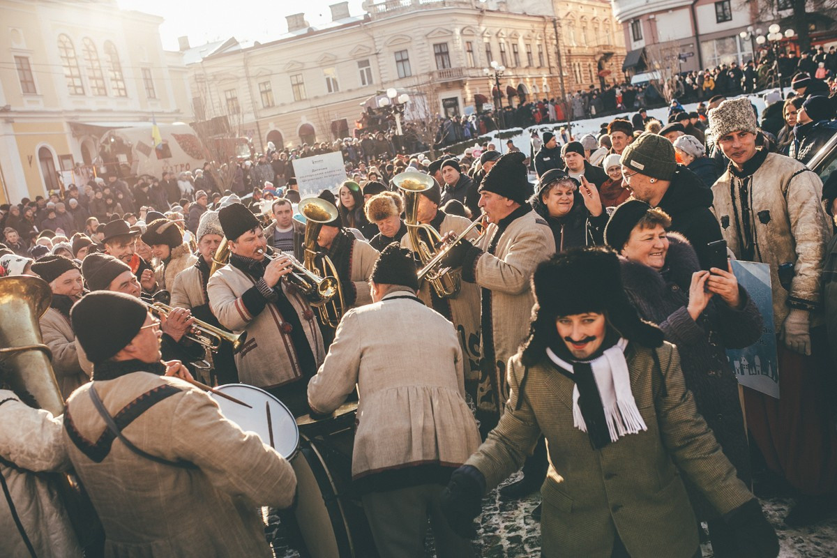 Report №9. Головна