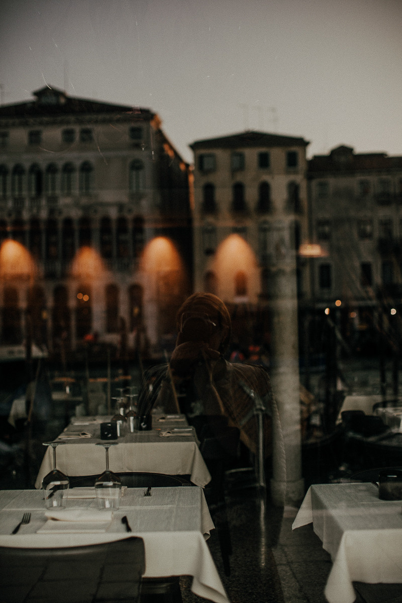 Italy. Venice. Головна