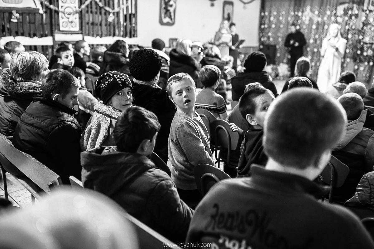 Report №10. Головна