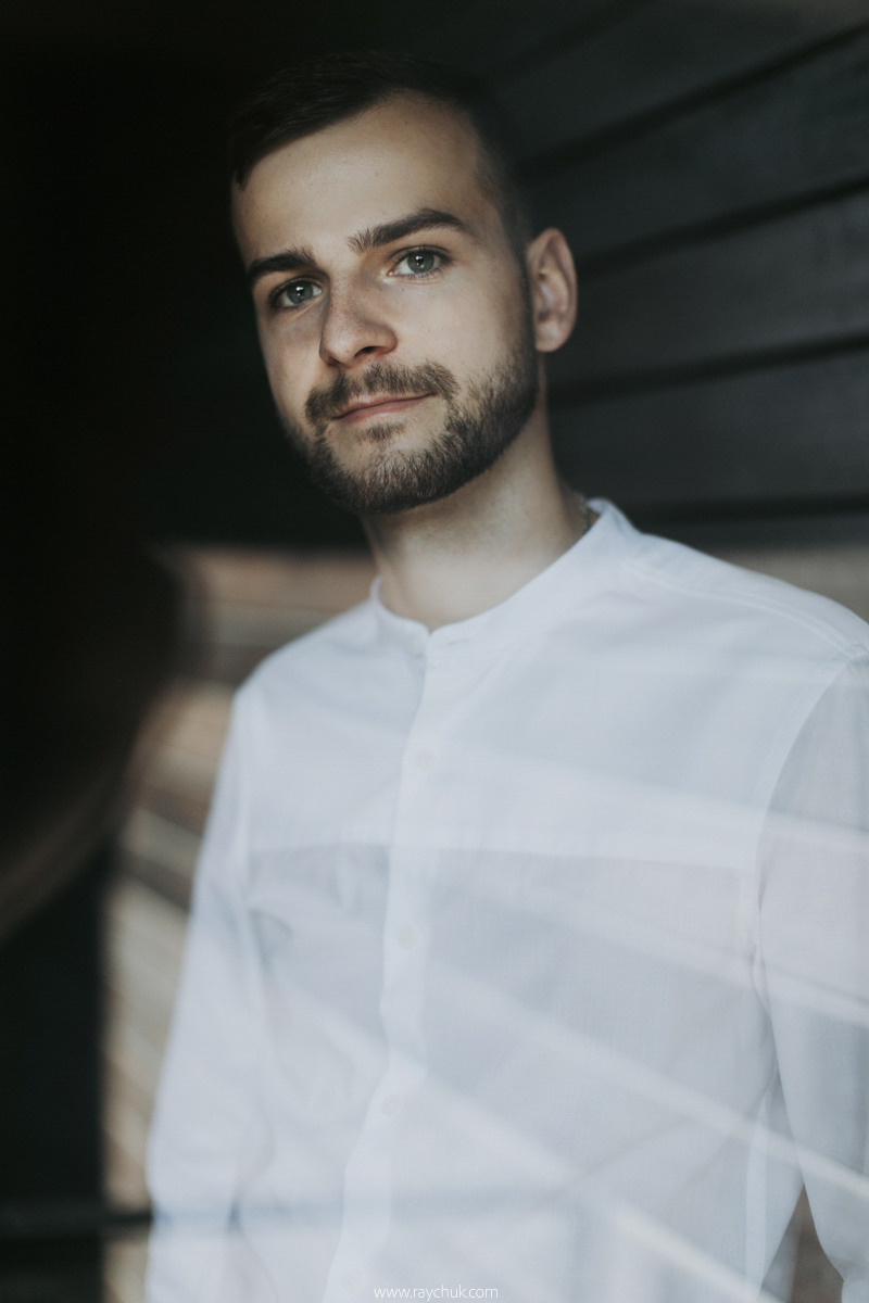 Настя&Богдан. Головна