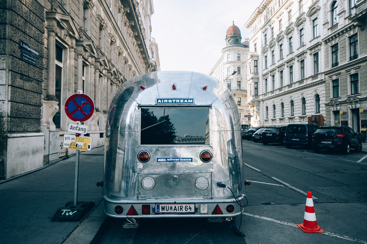 Austria. Wien. Головна