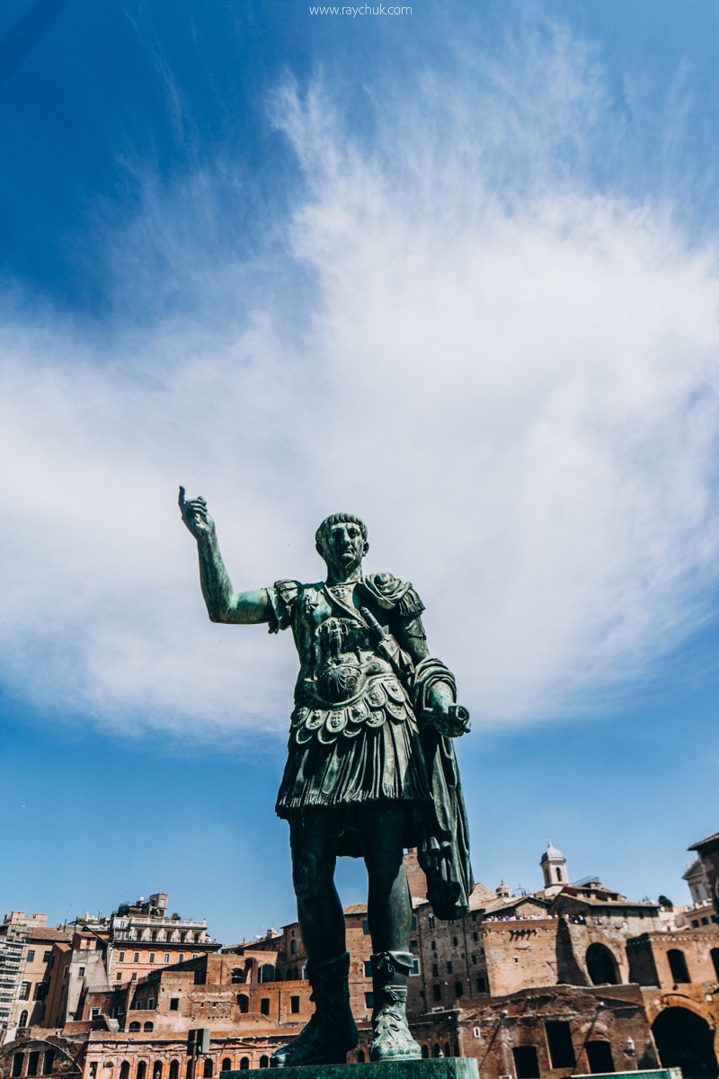 Italy. Romе. Головна