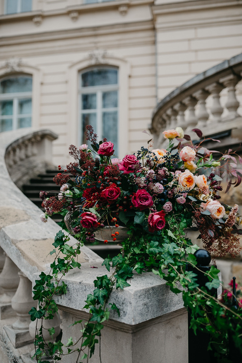 Віолета&Максим. Головна