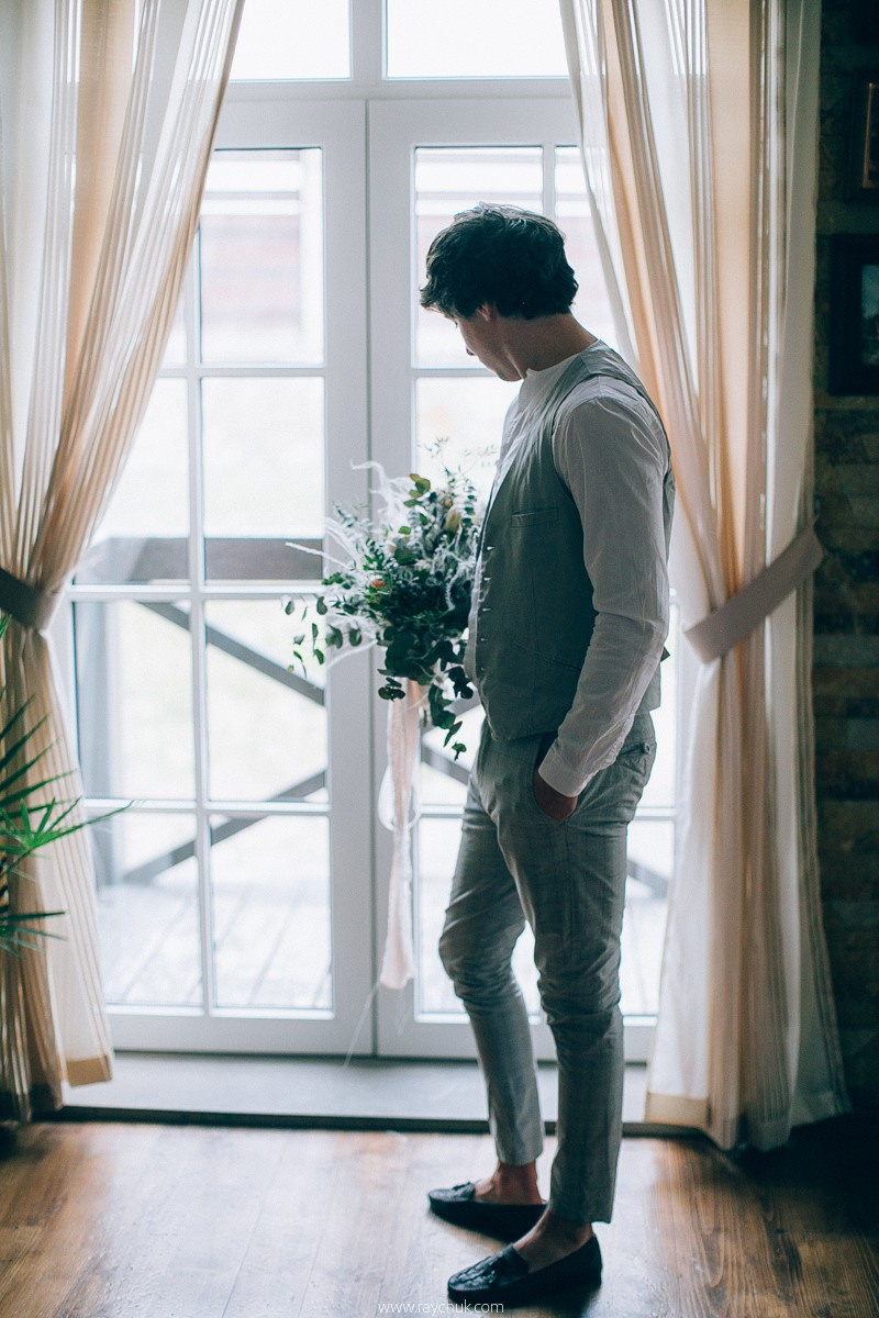 Анастасія&Олесь. Головна