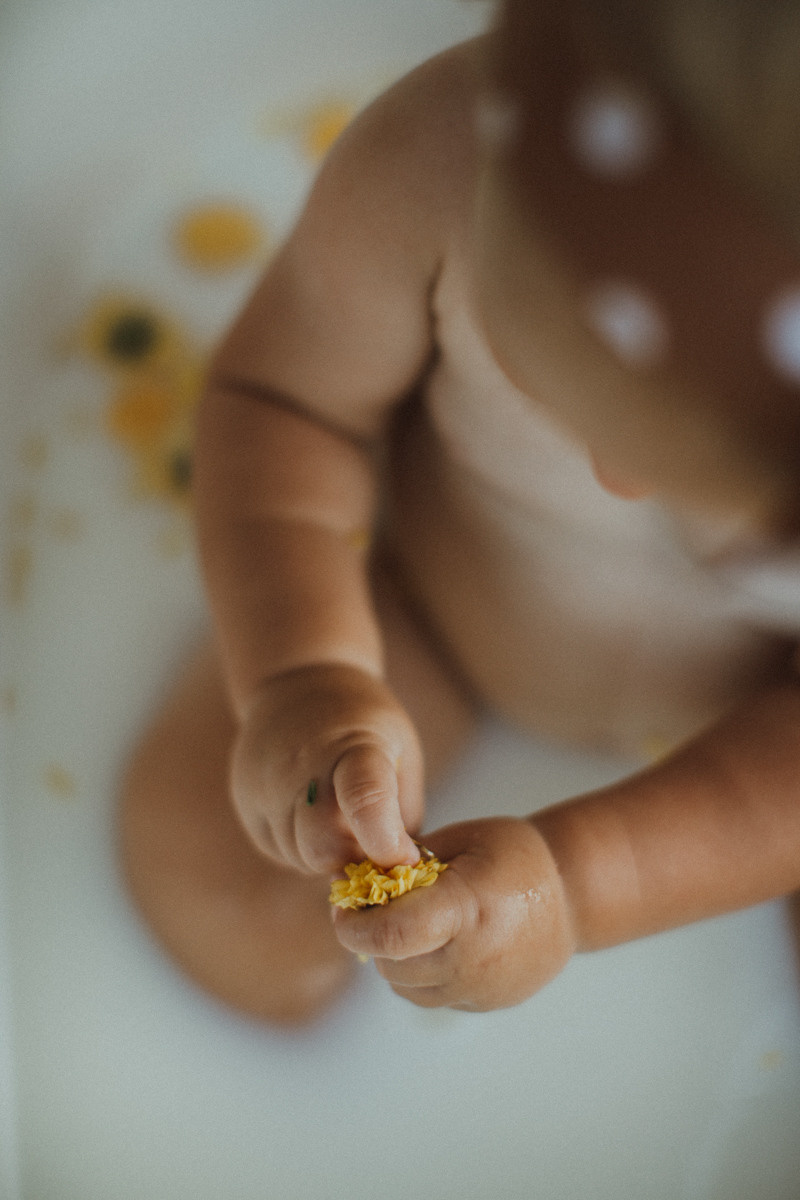 Milana. Головна