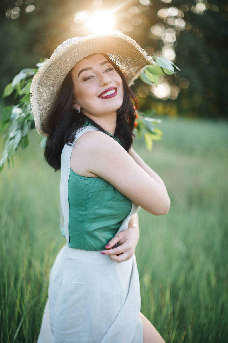 Sofia. Головна