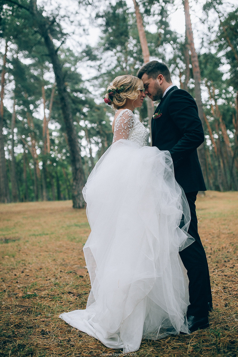 Яна&Олександр. Головна