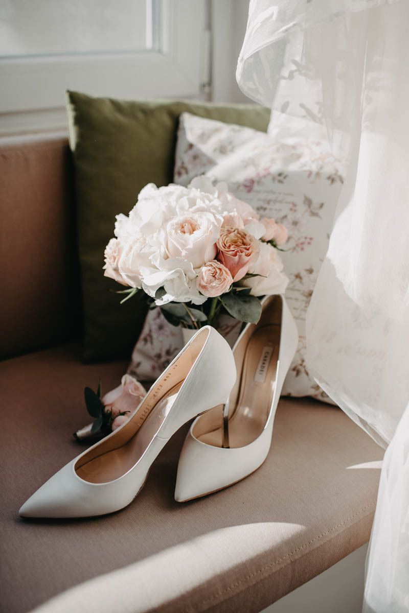 Аля&Сергій. Головна