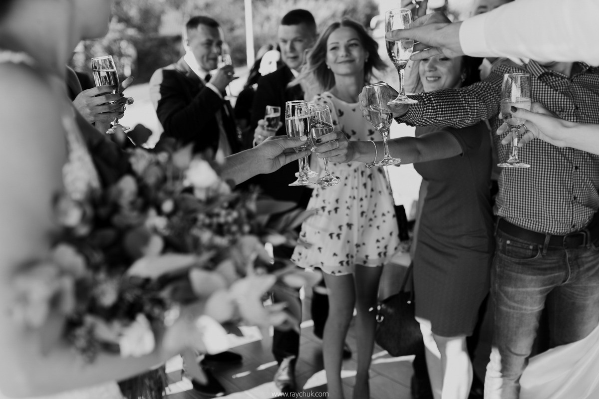 Настя&Богдан. Головна