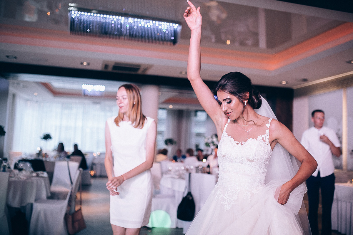 Аня&Влад. Головна