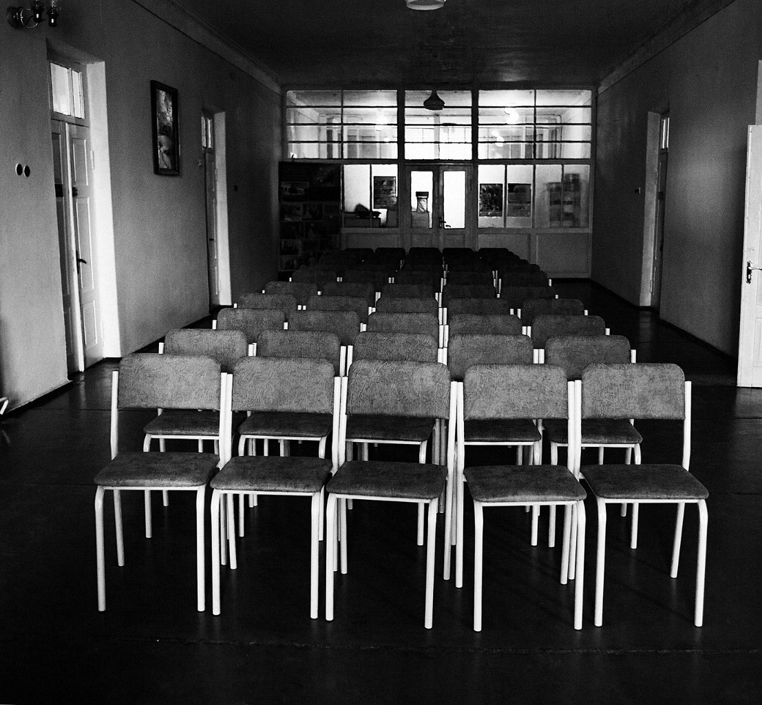 Report №2. Головна