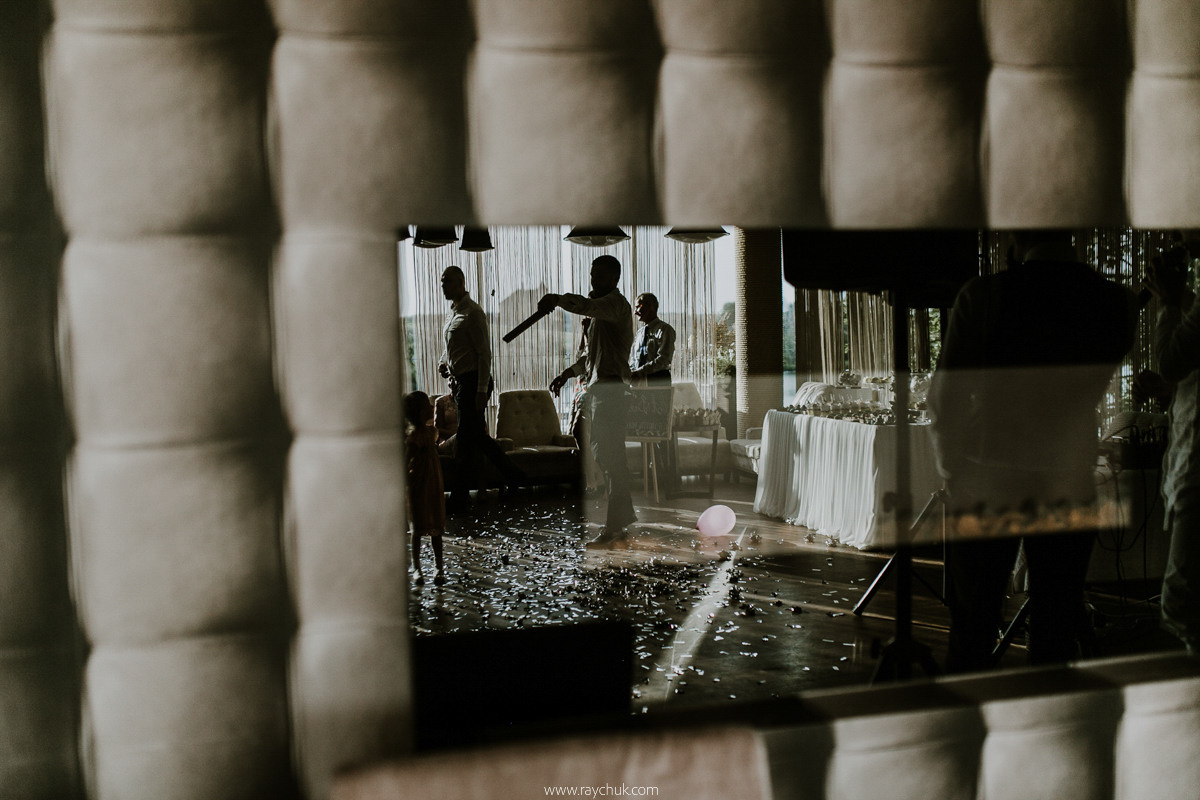 Настя&Богдан. Головна