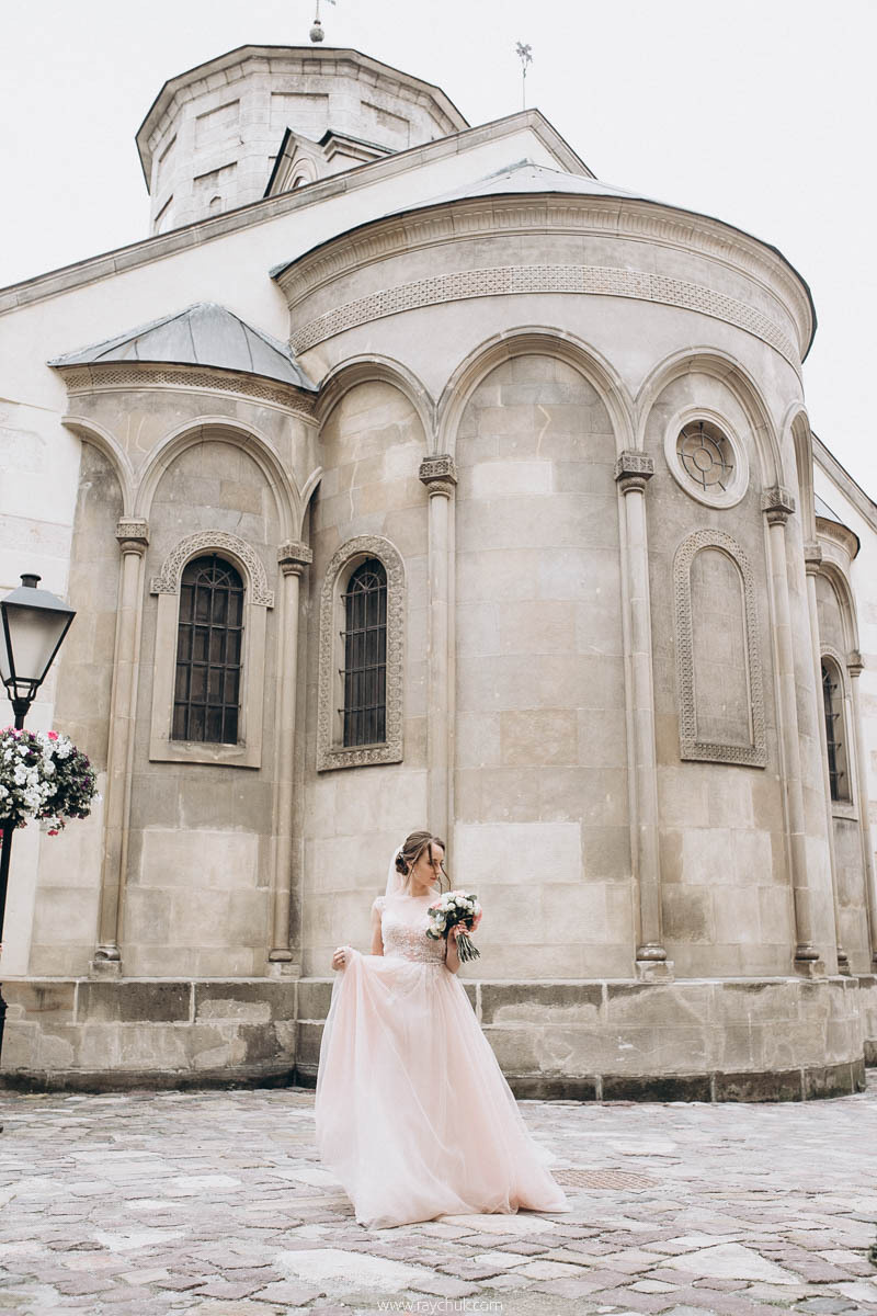 Яна&Юрій. Головна