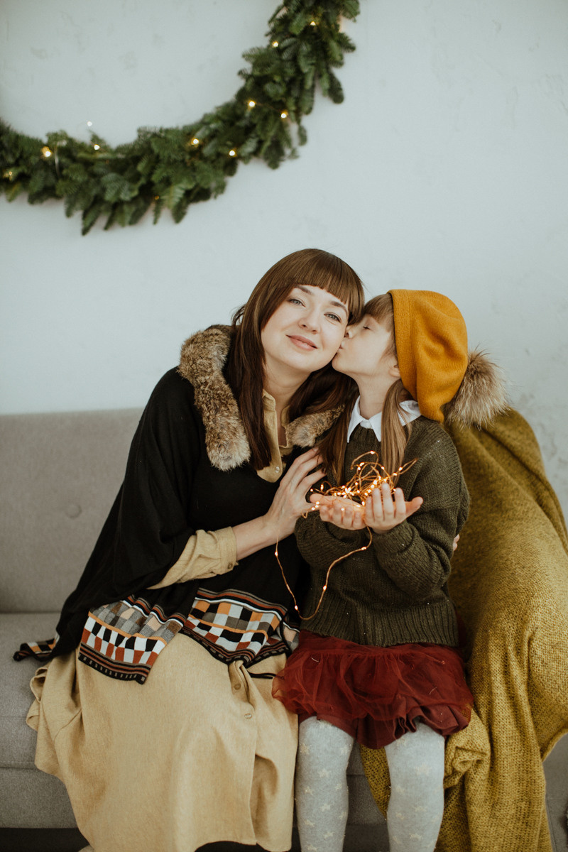 Happy New Year. Головна