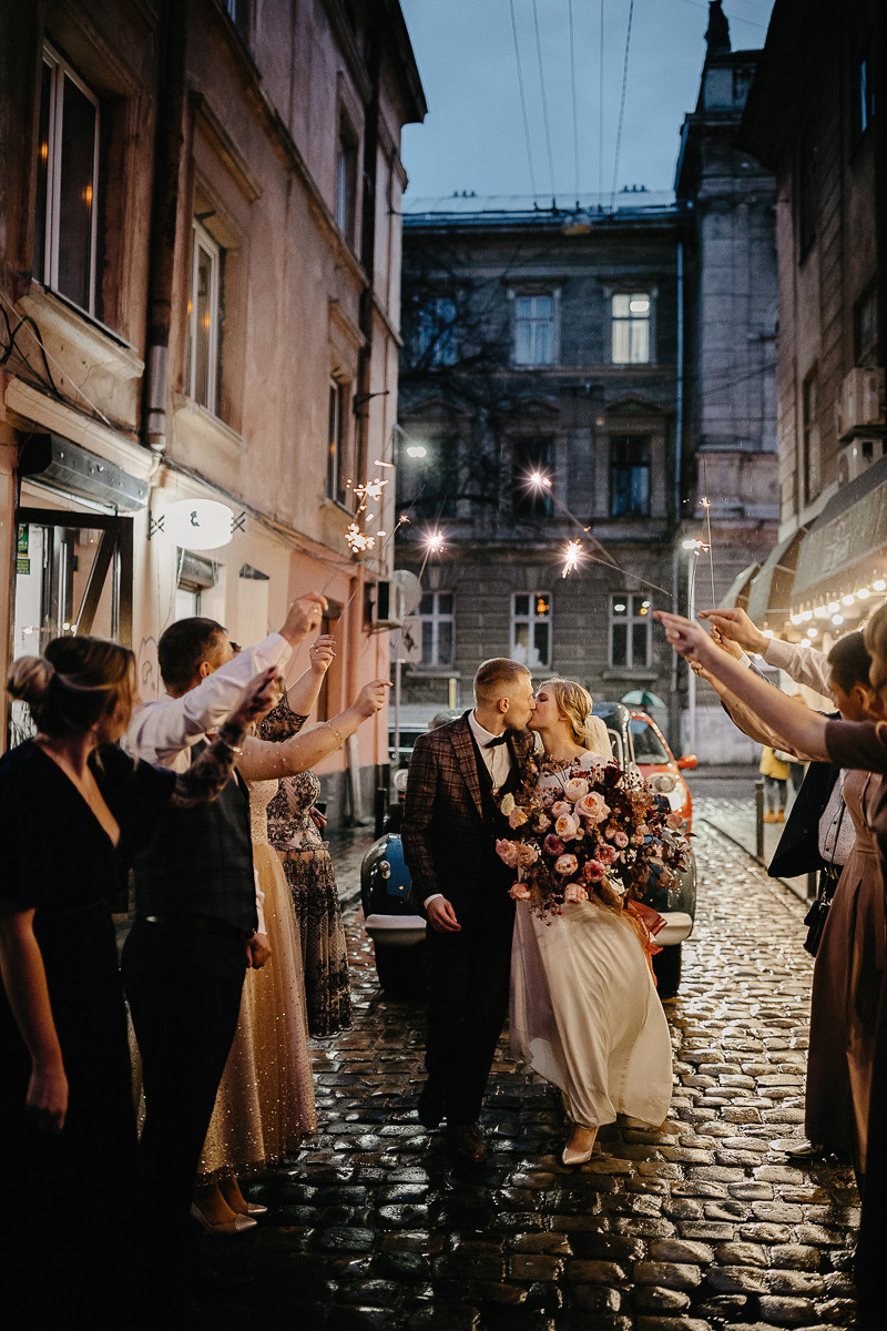 Віолета&Максим. Головна