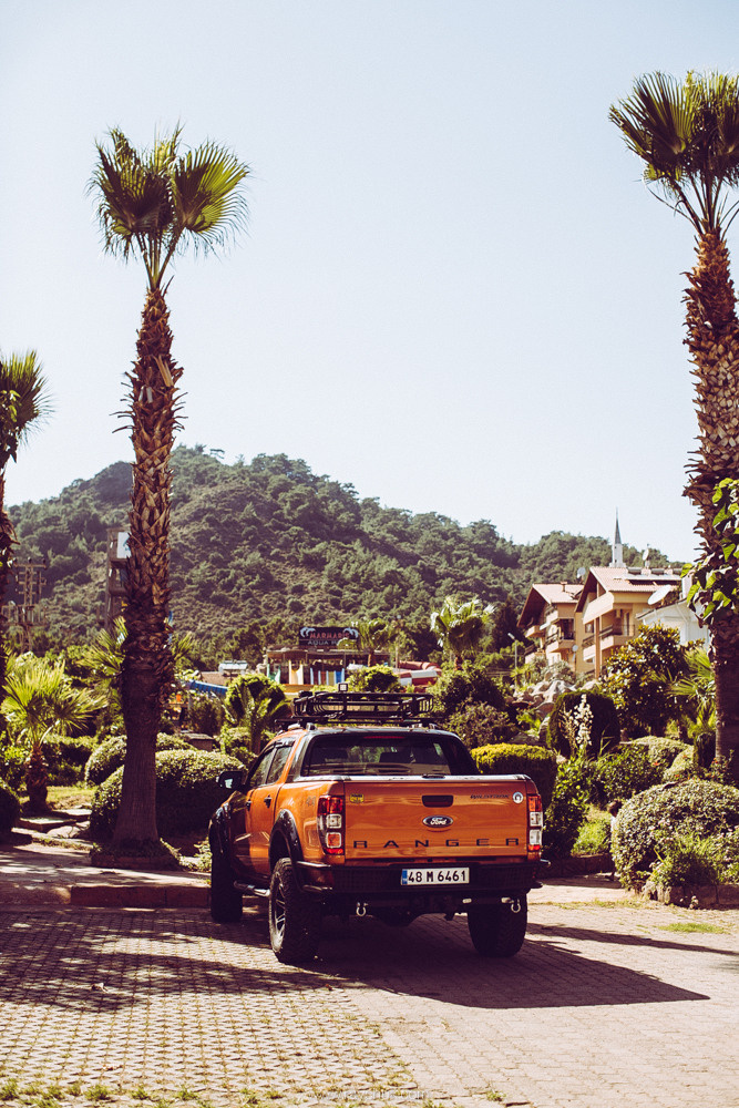 Тurkey. Marmaris. Головна