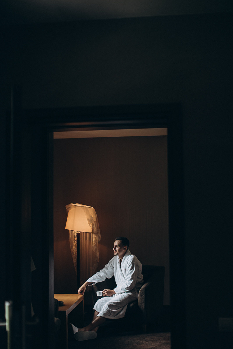 Володимир&Оксана. Головна