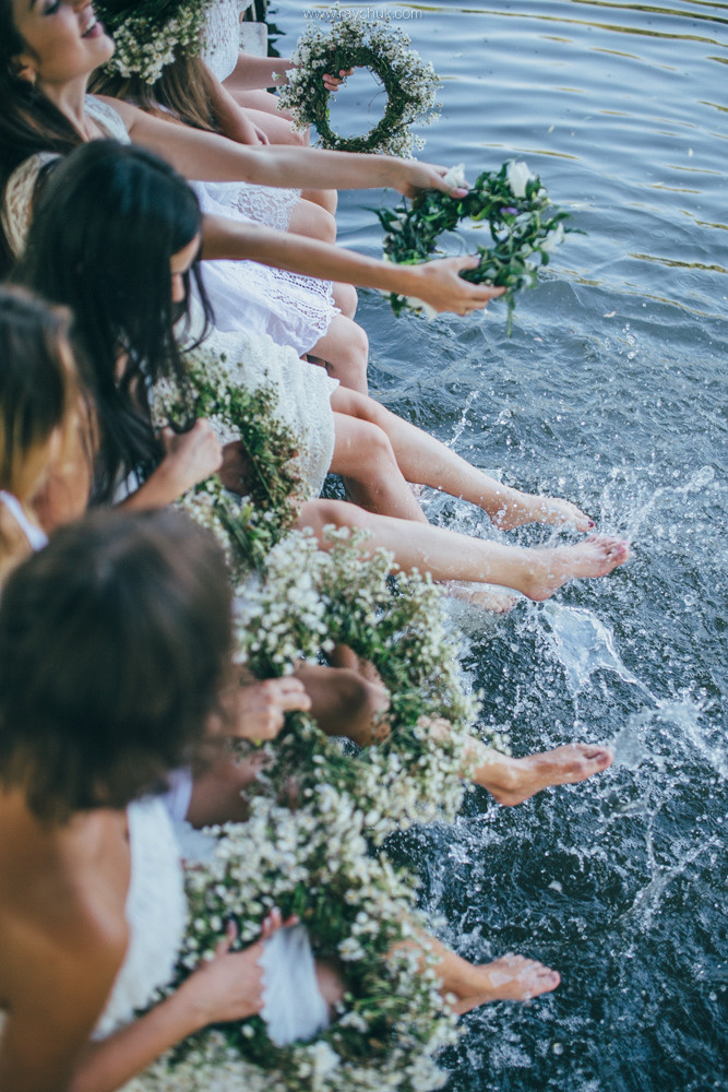 Olya and girl.Hen parties. Головна