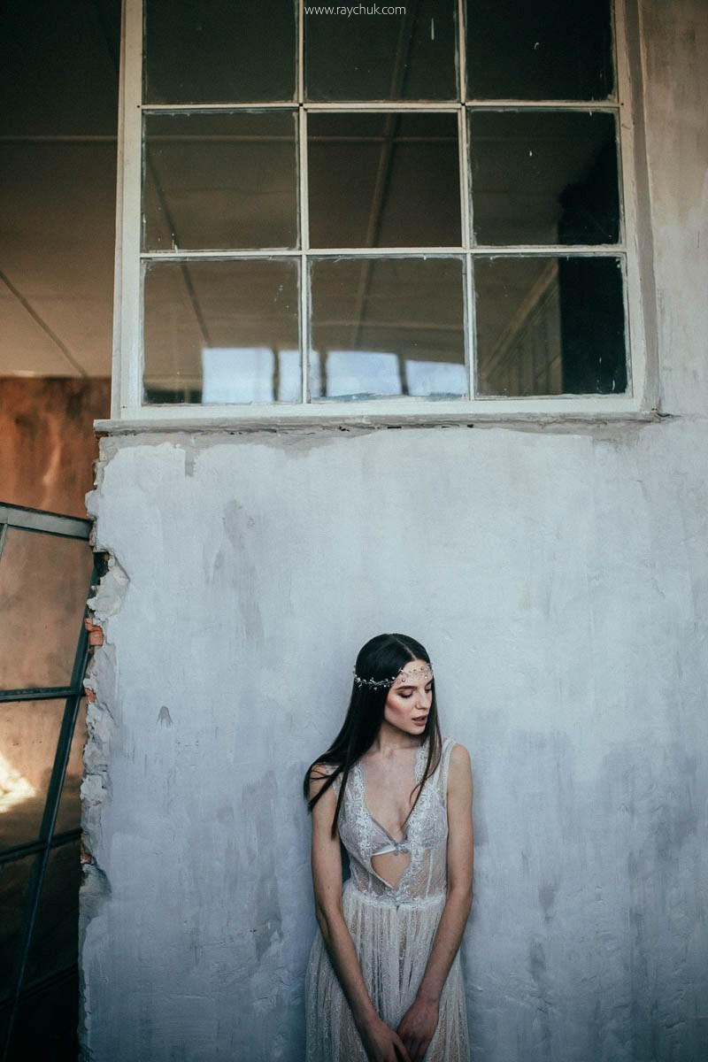 Portami via. Головна