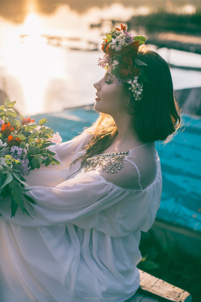 Ivanna.Wedding. Головна