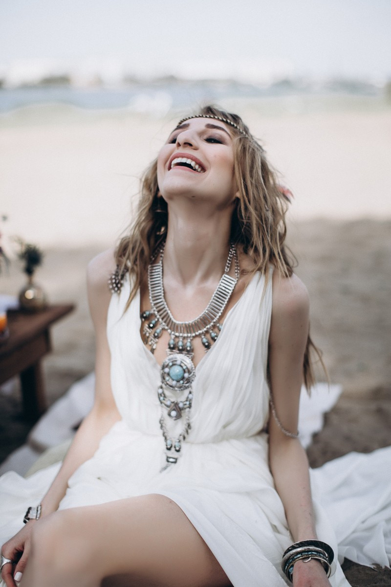 I Belong To You. Головна