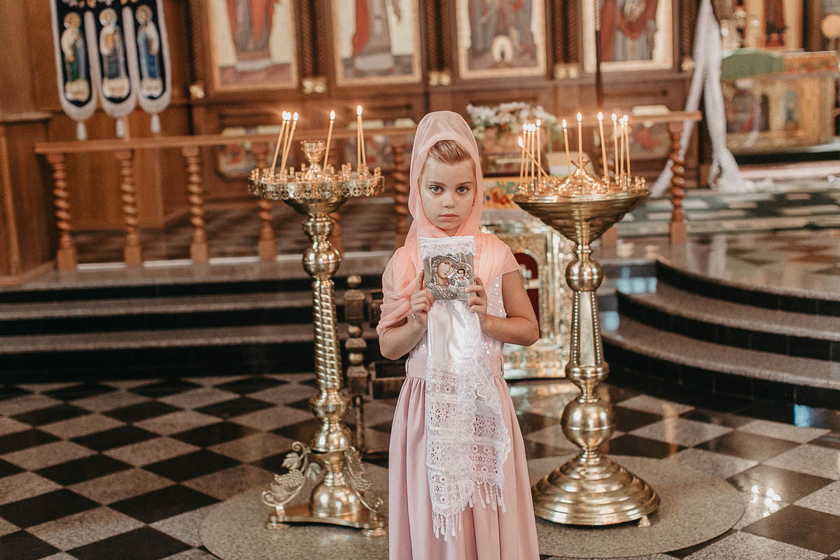 Дарія&Денис. Головна