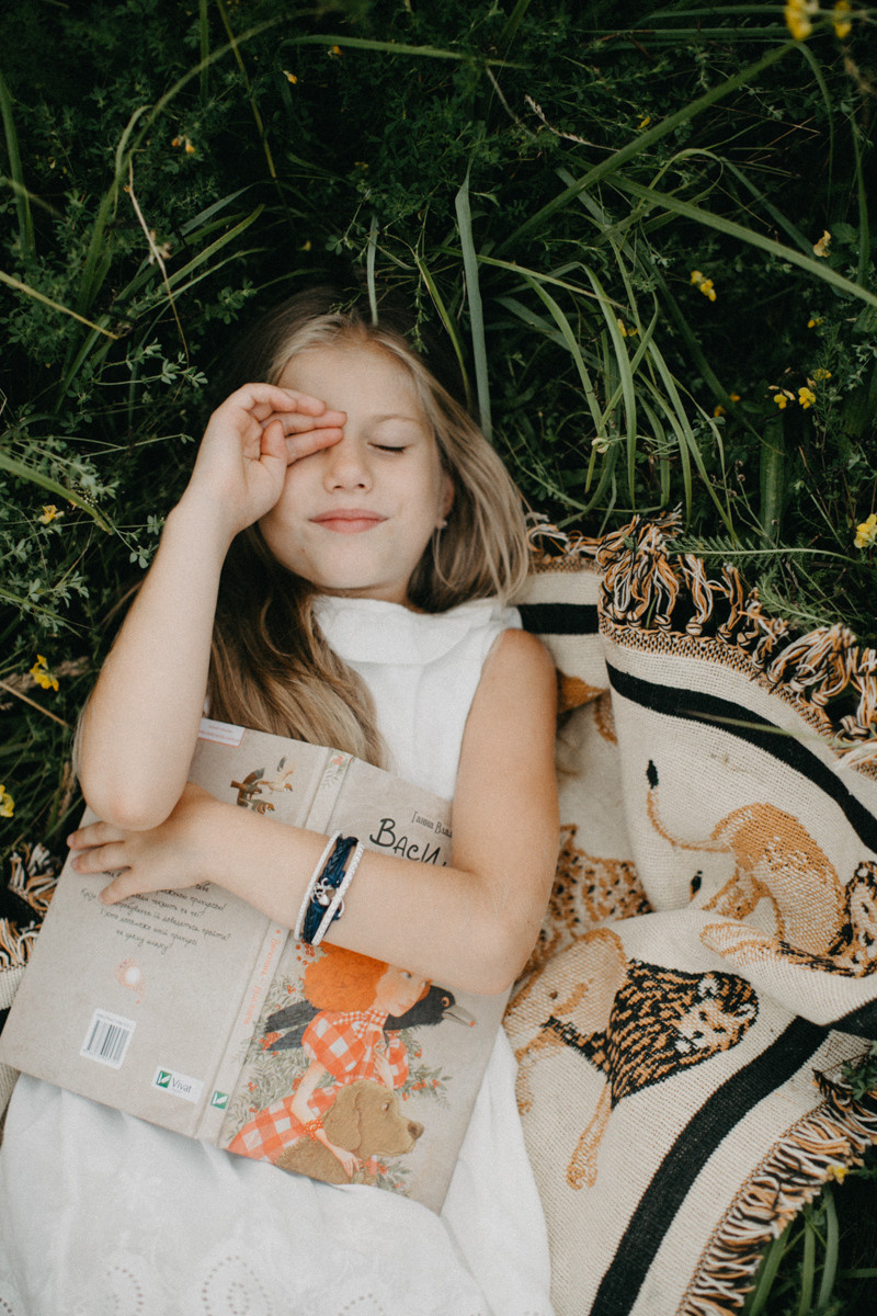 Summer time. Головна