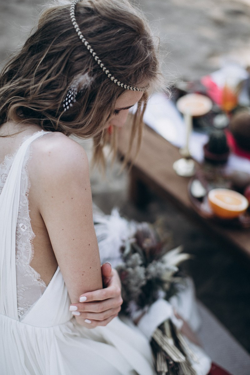 I Belong To You. Головна