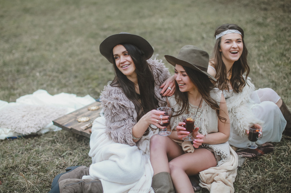 Spring is coming soon. Головна