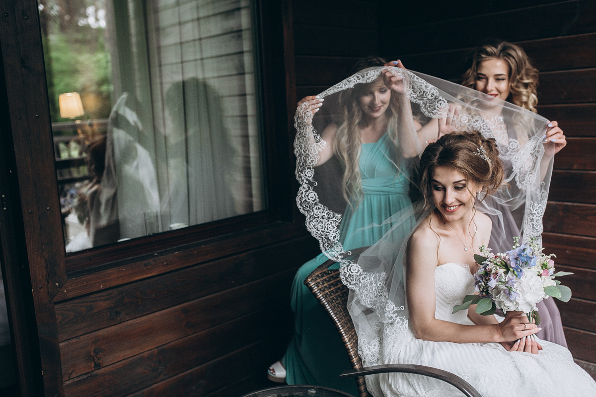 Володимир&Оксана. Головна