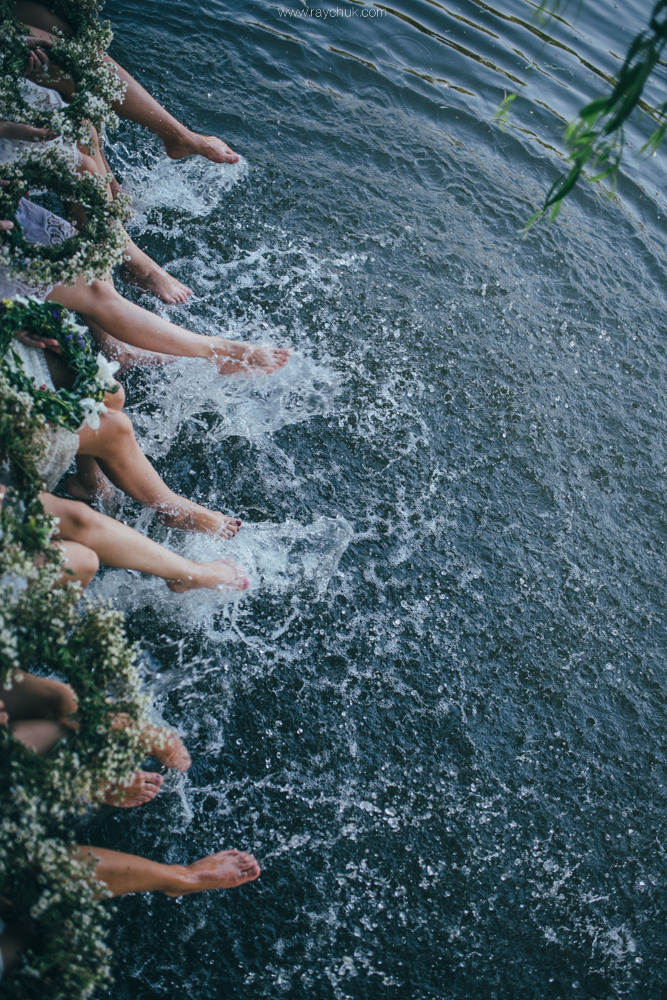 Olya and girl.Hen parties. Головна