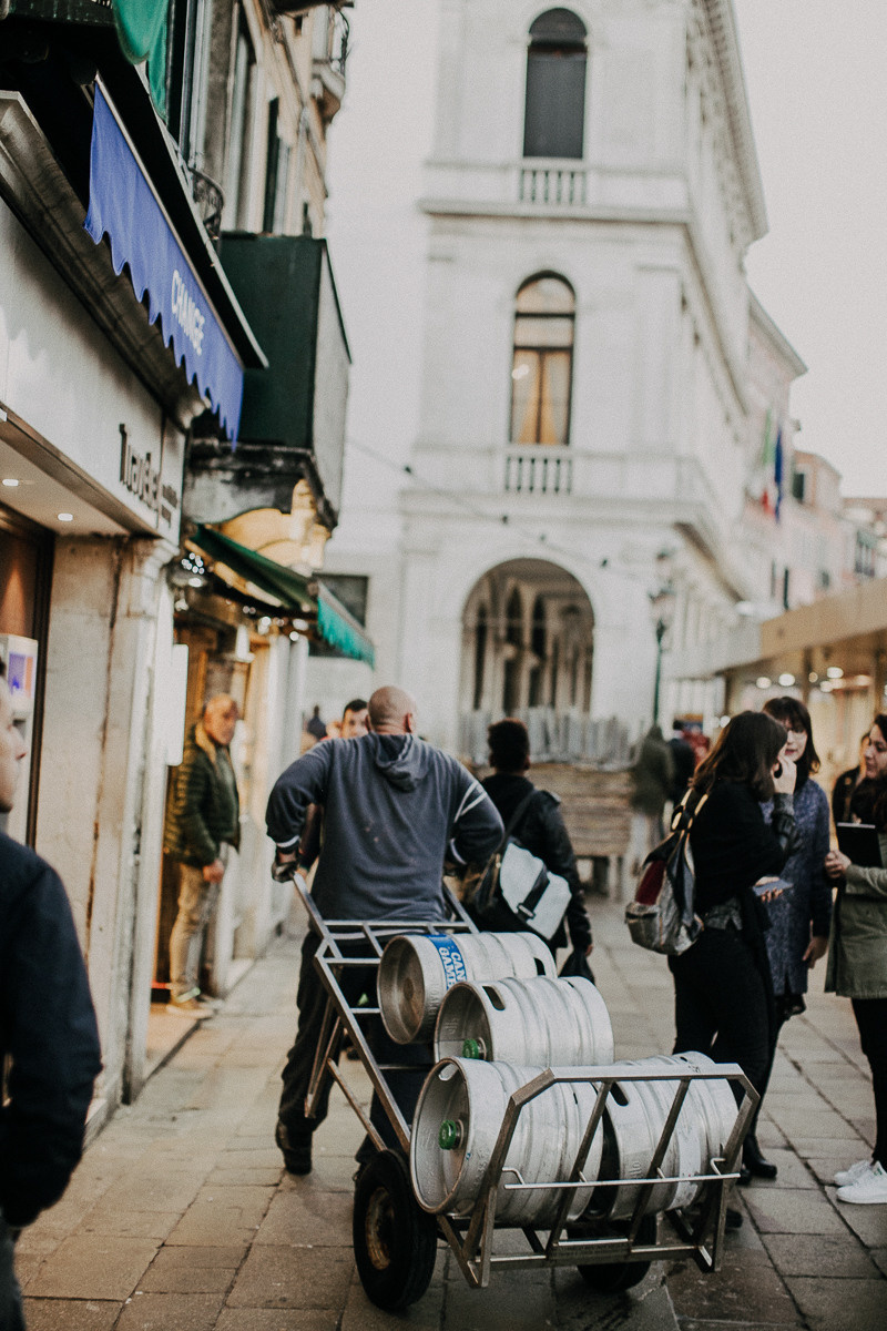 Italy. Venice. Головна