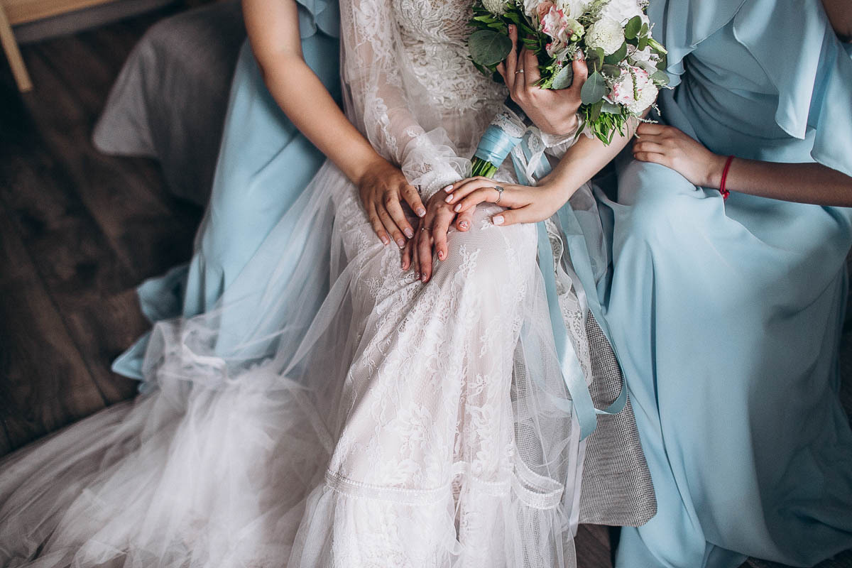 Дарія&Денис. Головна