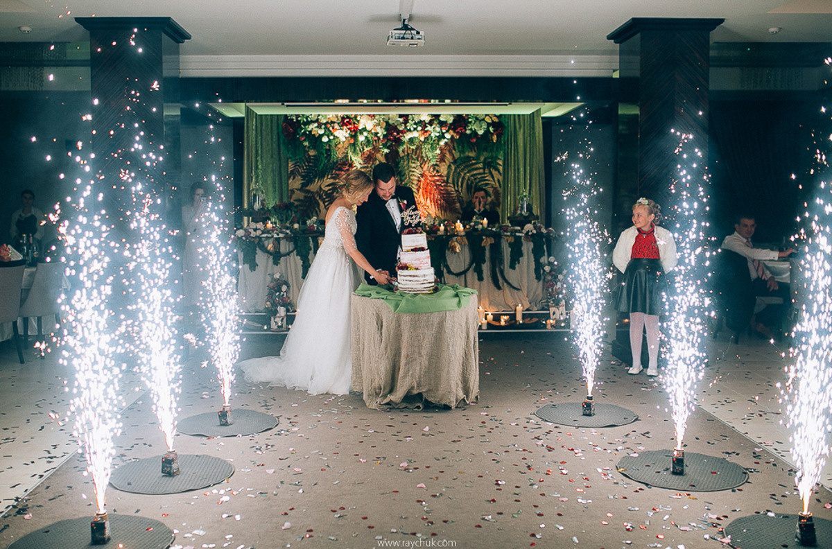 Яна&Олександр. Головна