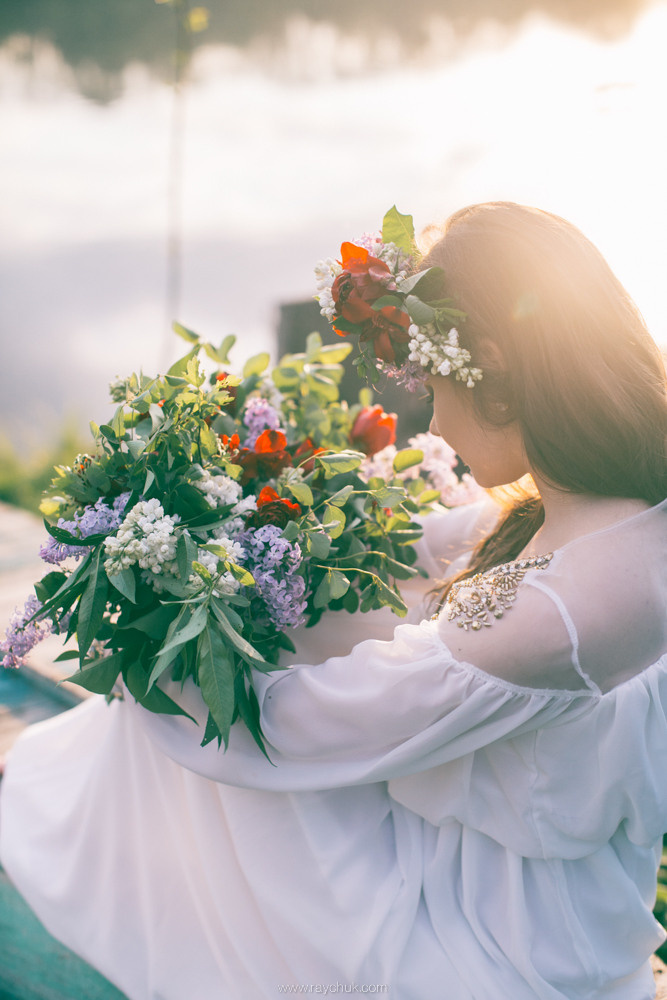 Ivanna.Wedding. Головна