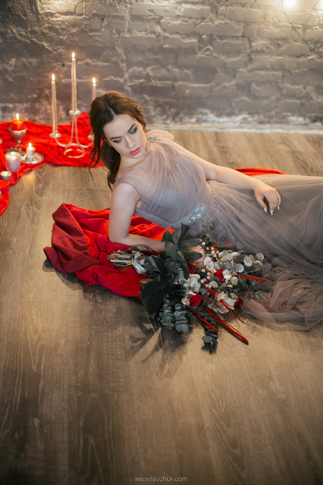 Nastya&Vanya.Love story. Головна