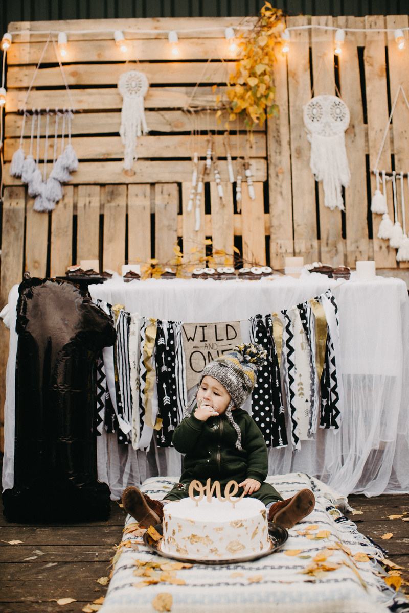 Нappy Birthday, Nail!. Головна