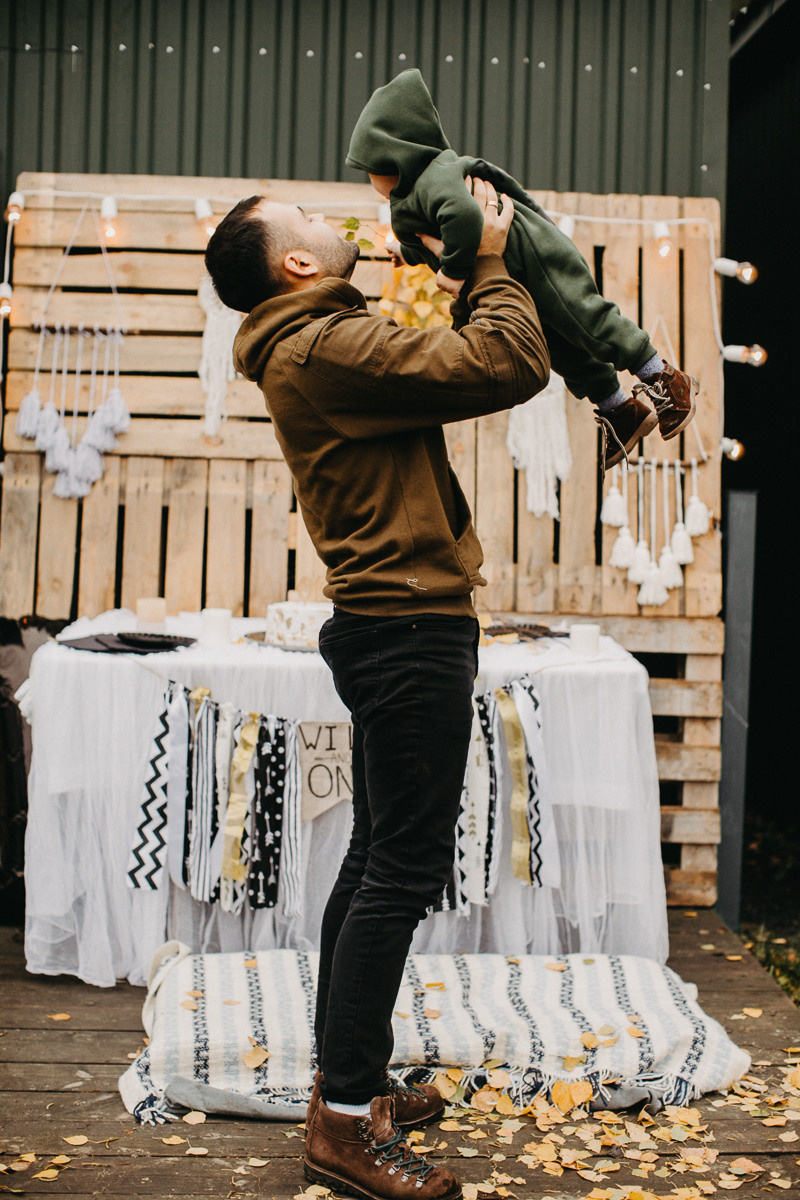 Нappy Birthday, Nail!. Головна