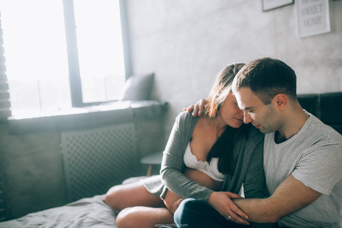 Valery&Elena.Family. Головна