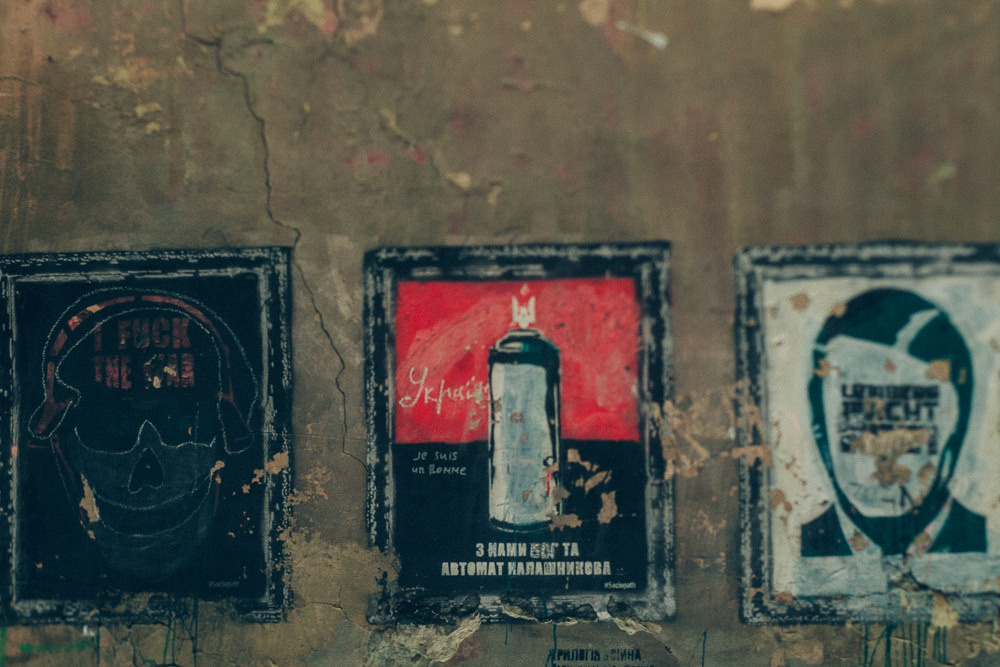 Muammer&Oksana.love story. Головна