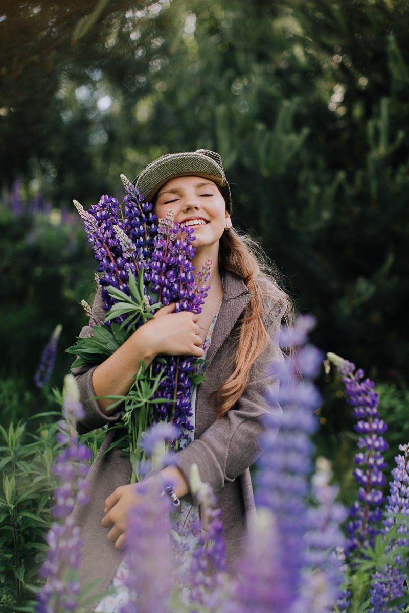 Мар"яна і Каміла. Головна