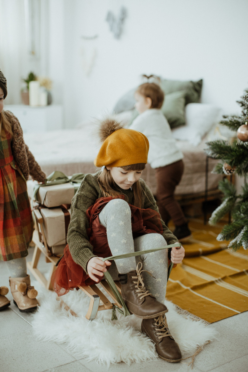 Happy New Year. Головна