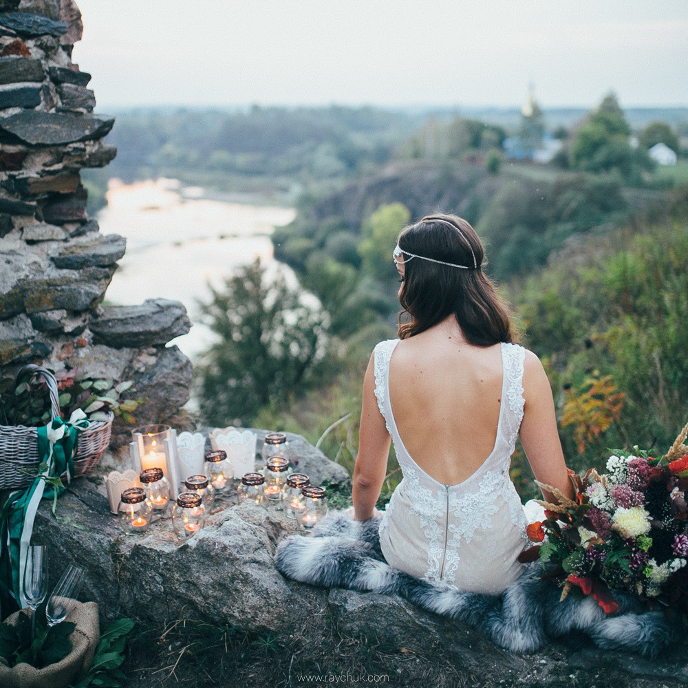 Марина&Сергій. Головна