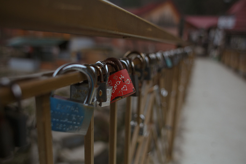 Ukraine. Precarpathian. Головна