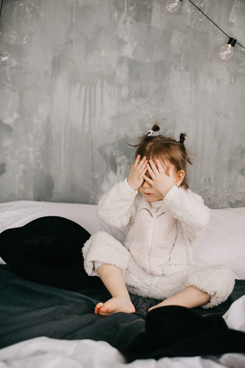 Еля і Анісія. Головна