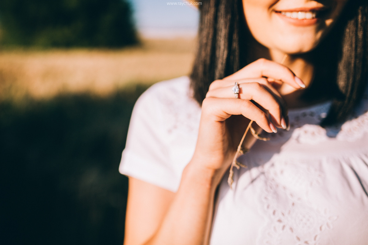 You Are My Sun. Головна