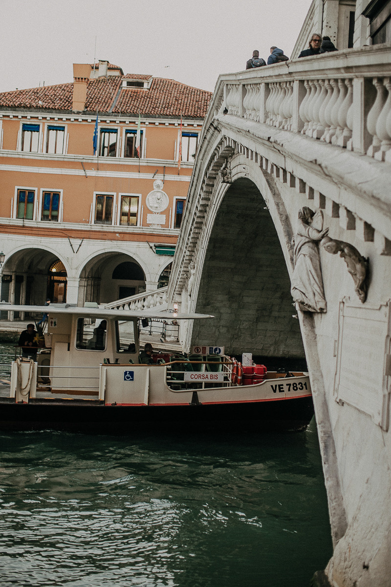Italy. Venice. Головна