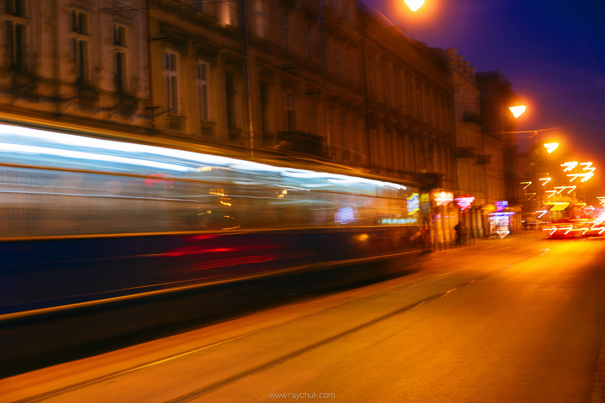 Poland. Krakow. Головна