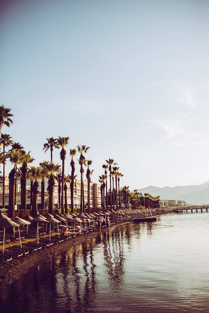 Тurkey. Marmaris. Головна